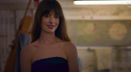 Πρώτο trailer για την ταινία The Idea of You με την Anne Hathaway