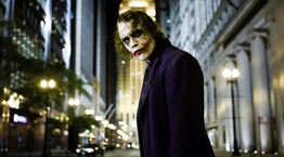 Αυτόγραφο του "Τζόκερ" Heath Ledger πουλήθηκε σε αστρονομική τιμή