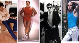 Μα τι φορούσε ο κόσμος στα 80s;