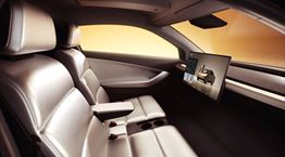 To τέλος της οδήγησης: Η ανάρτηση της Tesla που έχει τρομάξει πολλούς