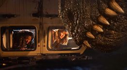 5 στρατηγικές κινήσεις που αναβάθμισαν το Jurassic World