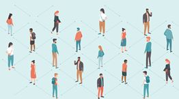 Social Distance: Η νέα σειρά του Netflix κρατά τις αποστάσεις