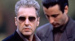 Το trailer του νέου "Νονού III" είναι εδώ