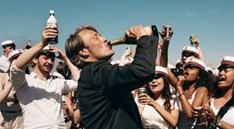 Το Another Round είναι η καλύτερη ευρωπαϊκή ταινία του 2020