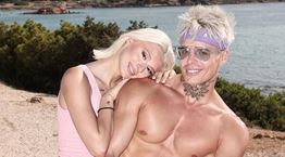 Σε άλλα νέα, διαπρέπουμε στα Όσκαρ Ερωτικού Κινηματογράφου