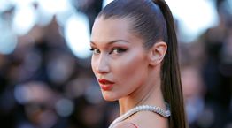 Η Bella Hadid κατηγορεί το Instagram για bullying