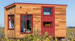 Εσύ θα έμενες σε ένα σπίτι μήκους 6 μέτρων;