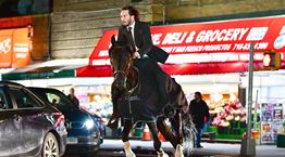 Τι γνωρίζουμε μέχρι στιγμής για το John Wick 3