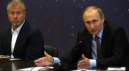 Πώς δημιούργησαν την περιουσία τους οι Ρώσοι ολιγάρχες