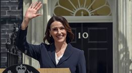 Αυτή η νέα σειρά στο Netflix θα καλύψει το κενό που άφησε το The Diplomat