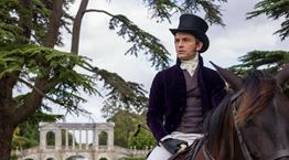 Πρώτο trailer για τη 2η σεζόν του Bridgerton