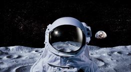 Η NASA χρηματοδοτεί τη Nokia για να στήσει δίκτυο κινητής τηλεφωνίας στη Σελήνη