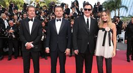 Στο πιο στιλάτο κόκκινο χαλί των φετινών Καννών