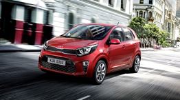 Αυτά είναι τα 5 πιο φθηνά αυτοκίνητα στην Ελλάδα