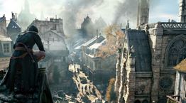 Το Assassin's Creed ίσως βοηθήσει στην ανακατασκευή της Παναγίας των Παρίσιων