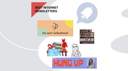 Τα newsletters που θέλεις -οπωσδήποτε- στο mail σου