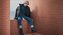 Κομψότητα με ένα σύγχρονο twist στη νέα καμπάνια της The Bostonians