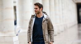 Comfort dressing για το Σαββατοκύριακο