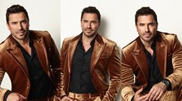 Red Carpet King aka George Satsidis