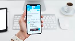 Διαγράφοντας μια για πάντα το Twitter account