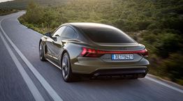 Γιατί θα &#39;ξαναβαφτιστούν&#39; τα νέα μοντέλα της Audi