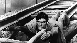 O Christopher Reeve έγινε Google doodle