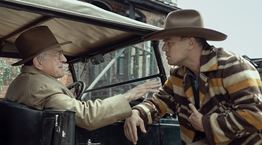 Πρώτο trailer για το Killers of the Flower Moon