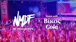 Η Βίκος Cola &#39;χορεύει&#39; στην πιο ξεχωριστή γιορτή έκφρασης