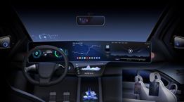 Πώς η Nvidia έγινε ο βασιλιάς των αυτοκινήτων (video)