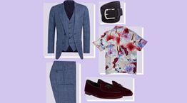 70s coolness στο αντρικό στυλ