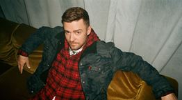 Καν'το όπως ο Timberlake: Η συλλογή ρούχων του για τη Levi's