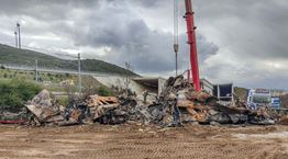 Πόρισμα για Τέμπη: Κόλαφος για τη λειτουργία του κράτους