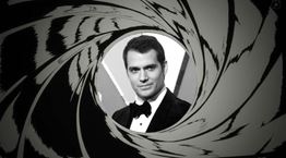 Ο Henry Cavill πρέπει να είναι ο επόμενος James Bond