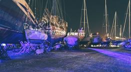 Το 9ο Διεθνές Φεστιβάλ Κινηματογράφου της Σύρου ξεκινά