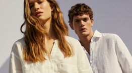 Ecoalf: Το ισπανικό brand πίσω από τα 100% οικολογικά ρούχα