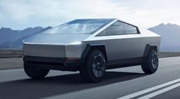 Το φθηνότερο Cybertruck κοστίζει πλέον σχεδόν 100.000 δολάρια