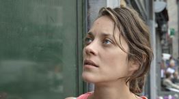 Οι 7 καλύτερες ταινίες της Marion Cotillard