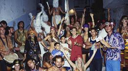 Η ιστορία του Pacha, του πιο θρυλικού club της Ίμπιζα