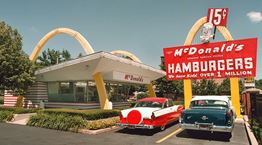 Η πραγματική, πικρή ιστορία των αδερφών McDonald