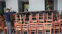 Τι θα γίνει με τα ενοίκια και τις αποζημιώσεις του Μαΐου