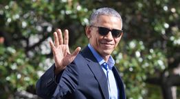 Ο Barack Obama έκανε το ντεμπούτο του στο TikTok