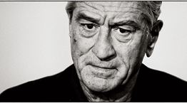 Το Wise Guys του Robert De Niro έχει κάτι από Goodfellas και Austin Powers μαζί