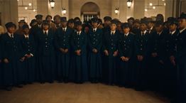 Πρώτο trailer για τη μίνι σειρά The Underground Railroad του Barry Jenkins