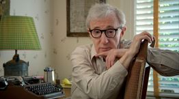 Γιατί τον καλό Woody Allen δε θα τον βρεις στις αίθουσες