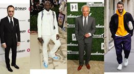 Οι πιο καλοντυμένοι σχεδιαστές στον κόσμο