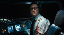 Πρώτο trailer για το 7500 με τον Joseph Gordon-Levitt