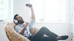 Η επιστήμη απεφάνθη: Ένα (συγκεκριμένο) τραγούδι μας φτιάχνει τη διάθεση