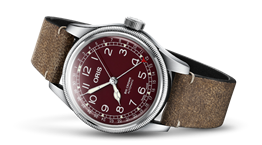 Το Big Crown της Oris είναι ένα από τα κομψότερα ρολόγια που υπάρχουν εκεί έξω