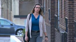 Αστυνομικός στο Κολοράντο έγινε πορνοστάρ επειδή δεν τα έβγαζε πέρα