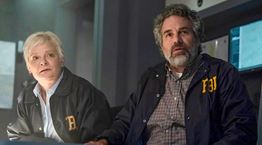 Είναι βασισμένο σε αληθινά γεγονότα το Task με τον Mark Ruffalo;